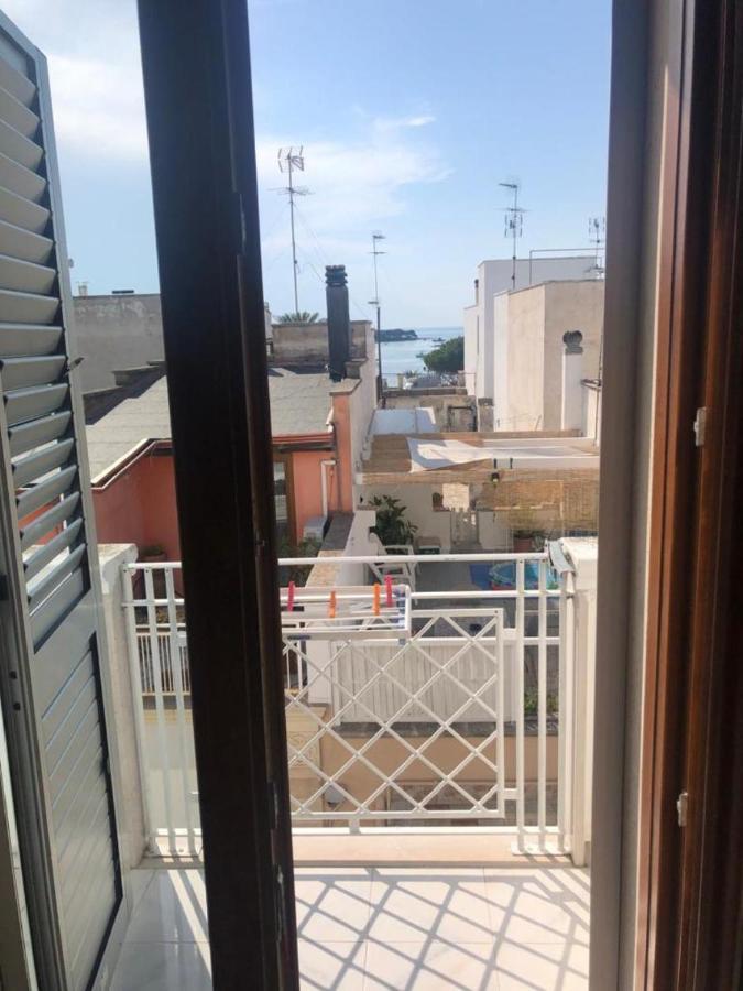 Albergo Piazza Risorgimento 切萨雷奥港 外观 照片